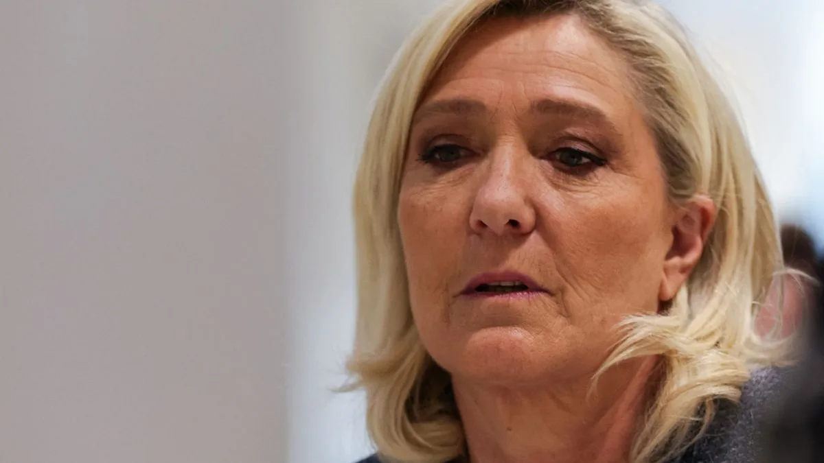 Présidentielle 2027 : L'avenir politique de Marine Le Pen face aux enjeux judiciaires