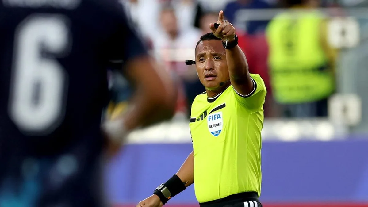 France‑Espagne : l'arbitre désigné et la règle clé à surveiller