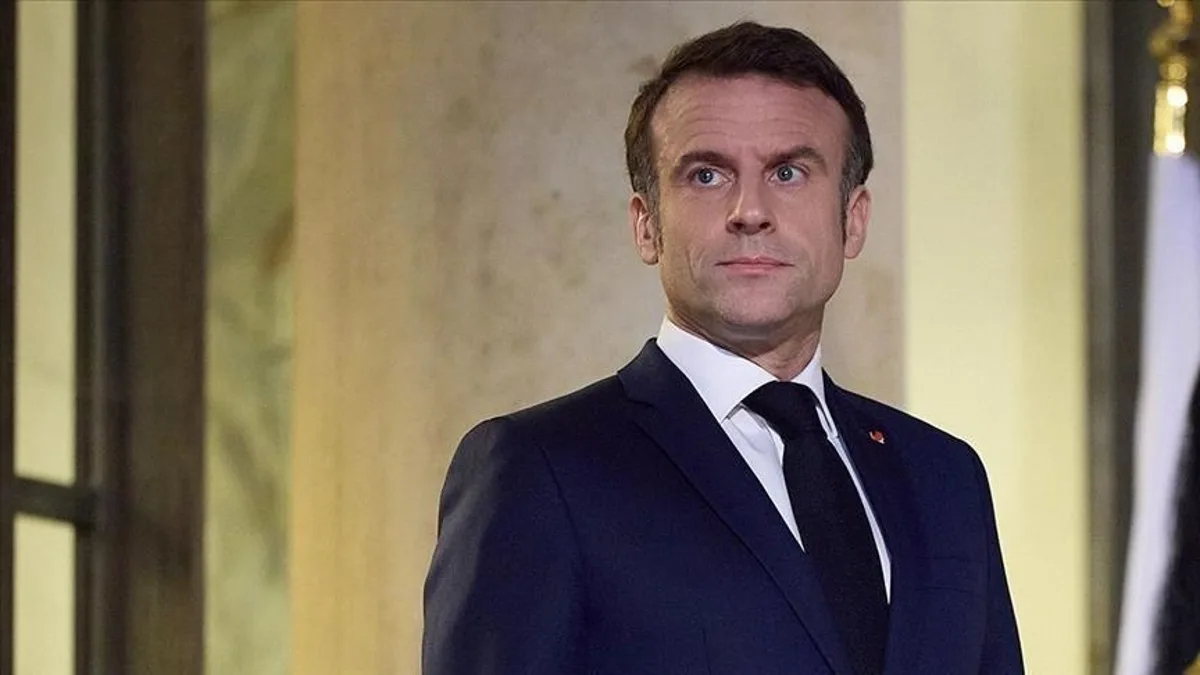 L'appel au « réveil stratégique » d'Emmanuel Macron : une mobilisation européenne face aux menaces globales