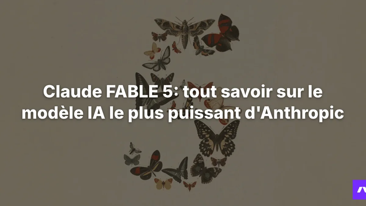 Les carnets de Jean-Claude Heudin : le plafond de verre des grands modèles de langage