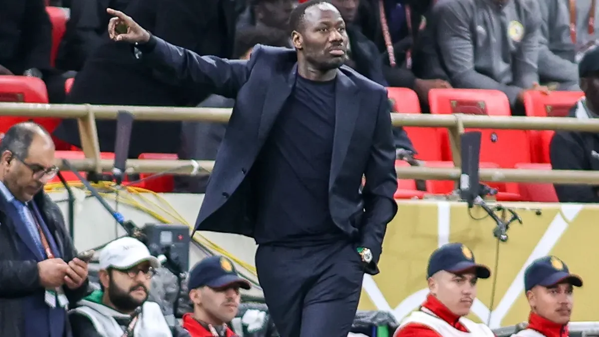 Sénégal : La FSF met fin aux fonctions de Pape Thiaw après l'élimination des Lions au Mondial 2026