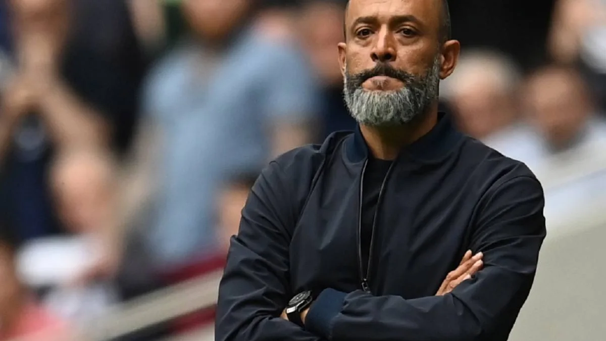 Valence CF : le départ de Nuno Espirito Santo marque un tournant pour le club