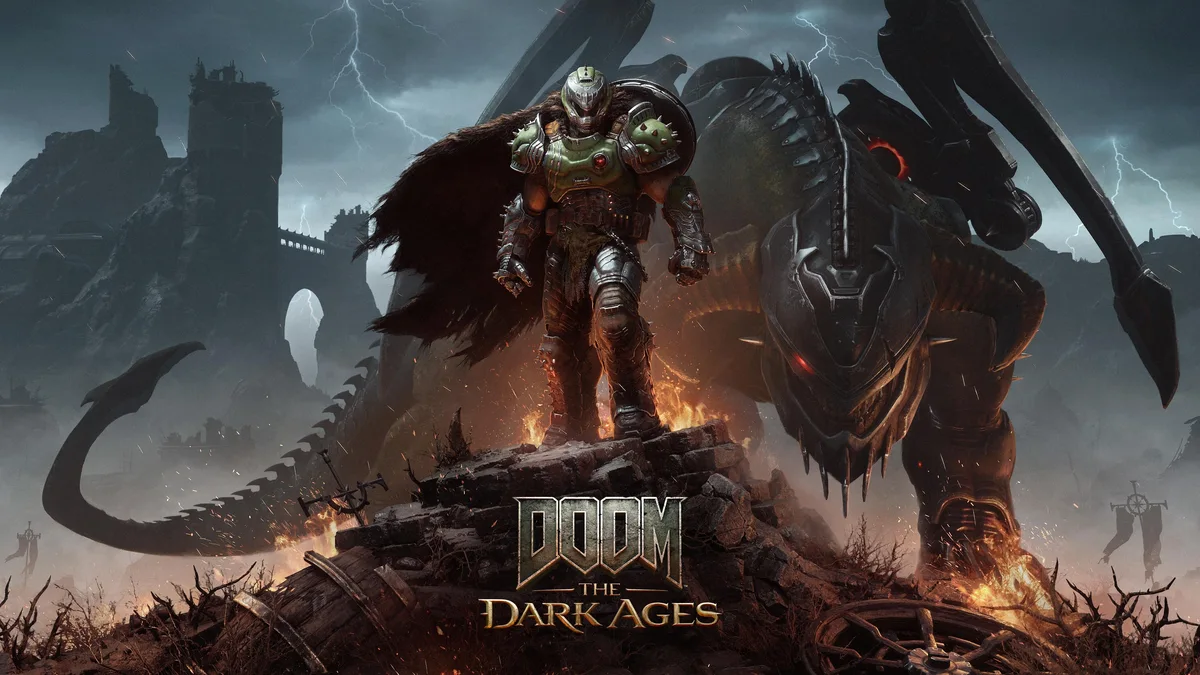 L'ombre de la restructuration : entre l'ambition de Doom: The Dark Ages et l'avenir incertain d'id Software