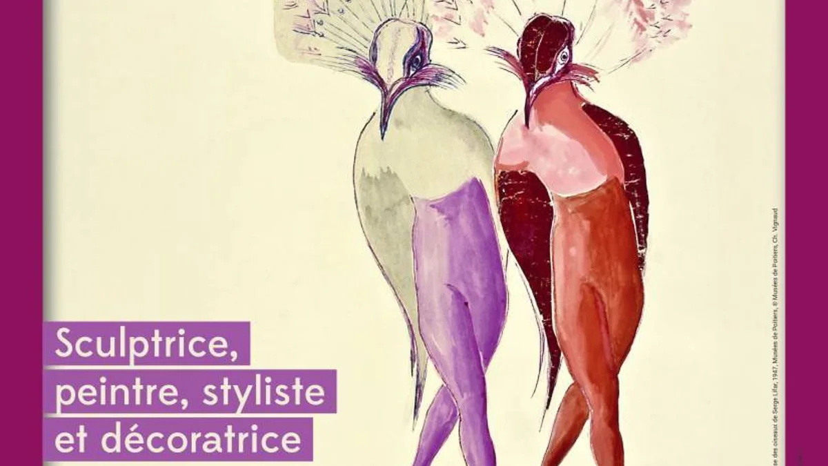Dix expositions et plus si affinités : le programme culturel estival en régions