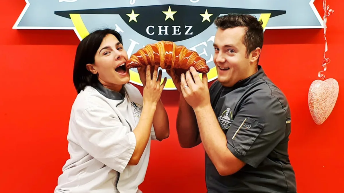 L'art de la boulangerie pédagogique : à Saint-Nauphary, un couple transforme le savoir-faire en expérience éducative