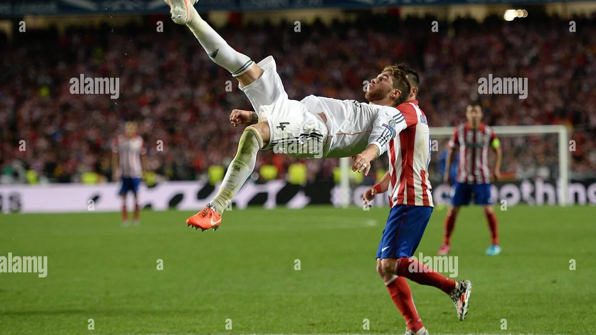 Sergio Ramos et le Real Madrid : les contours d'un engagement contractuel prolongé