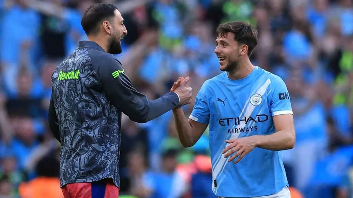 Manchester City décroche sa place en finale après une victoire cruciale dans le derby