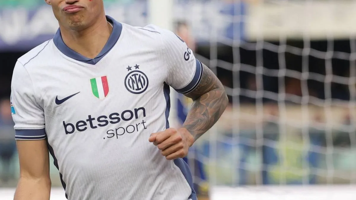 L'apport décisif de Joaquin Correa : Analyse d'un tournant pour l'Inter Milan