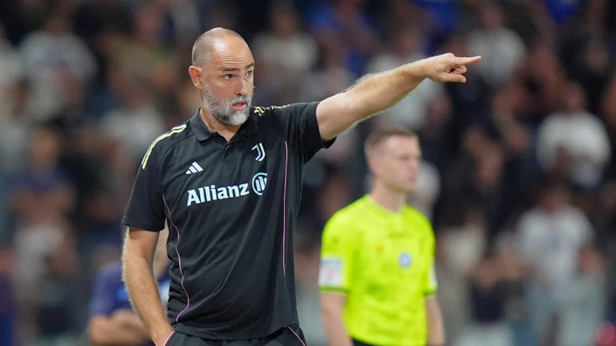 Déception pour la Juventus : l'imprévu de Parme bouscule les ambitions de la Vieille Dame