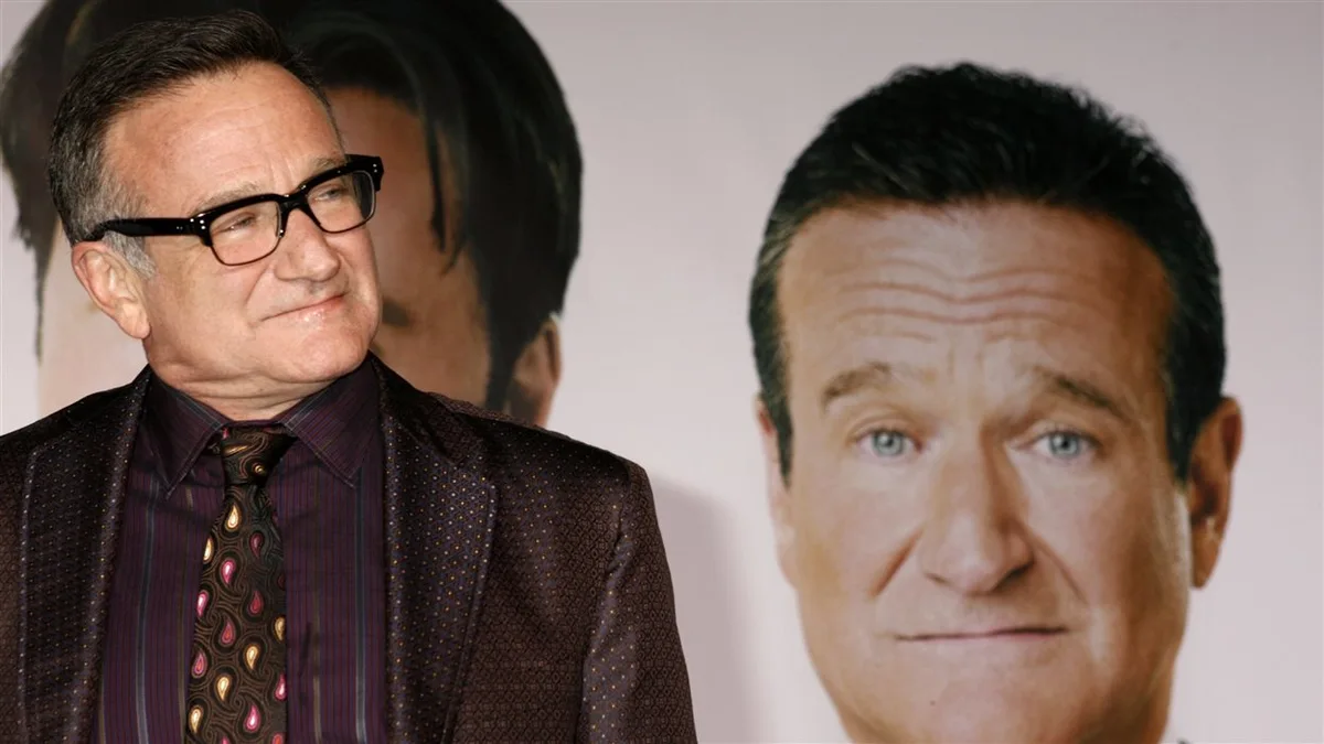 Décès de Robin Williams : le monde du cinéma en deuil après l'annonce de son suicide
