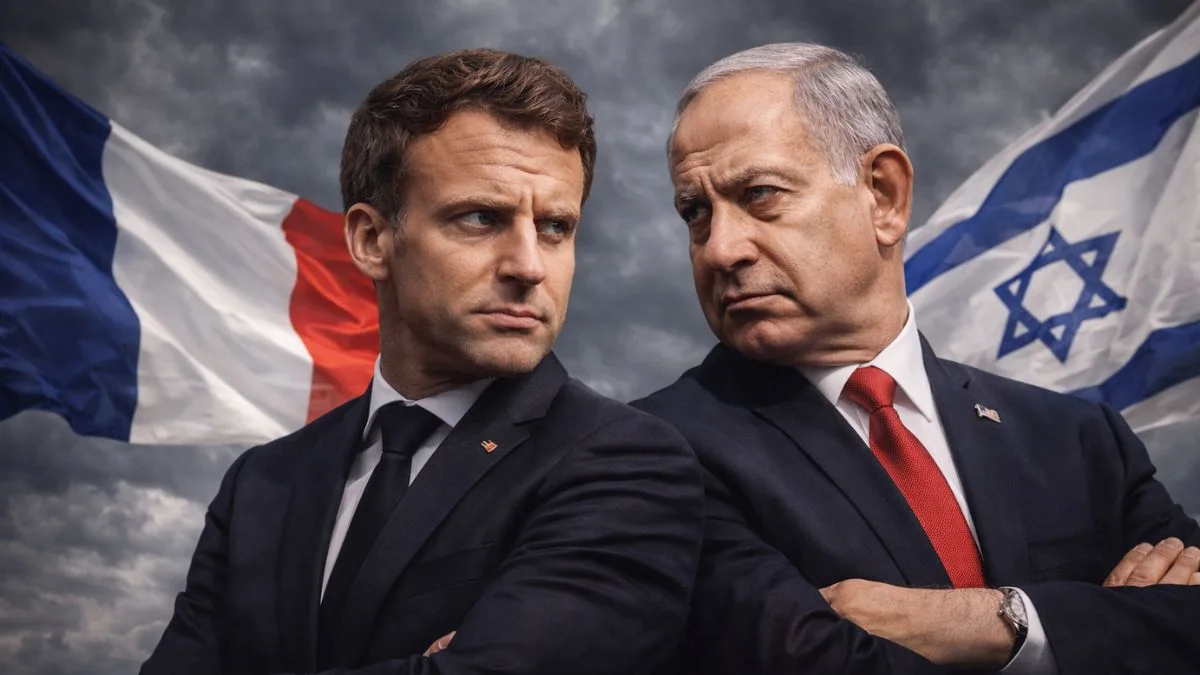 Crise diplomatique majeure : la France retire l'ensemble de ses diplomates du Burkina Faso