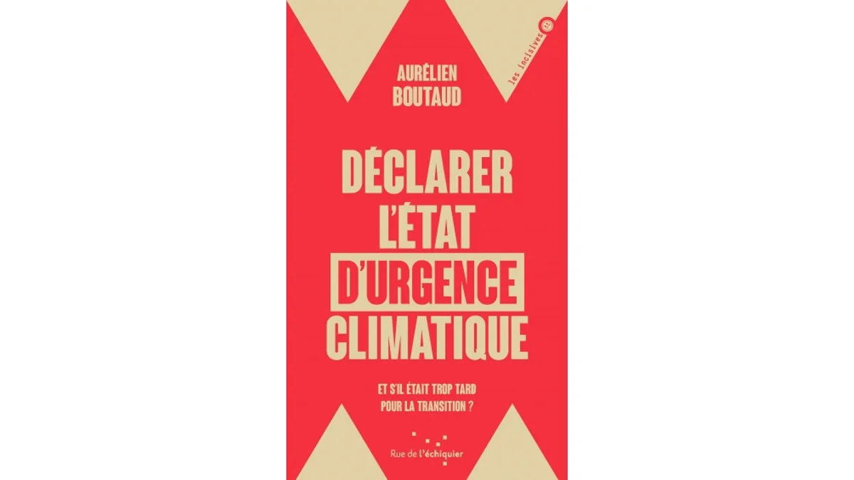 L'urgence climatique au cœur des débats mondiaux : état des lieux et perspectives