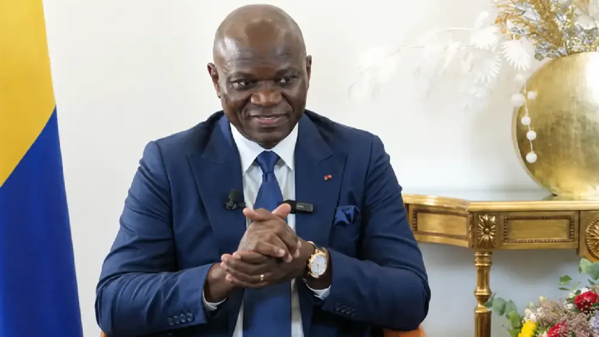 Le Gabon face au défi du FMI : une quête de stabilité financière dans un contexte de transition politique