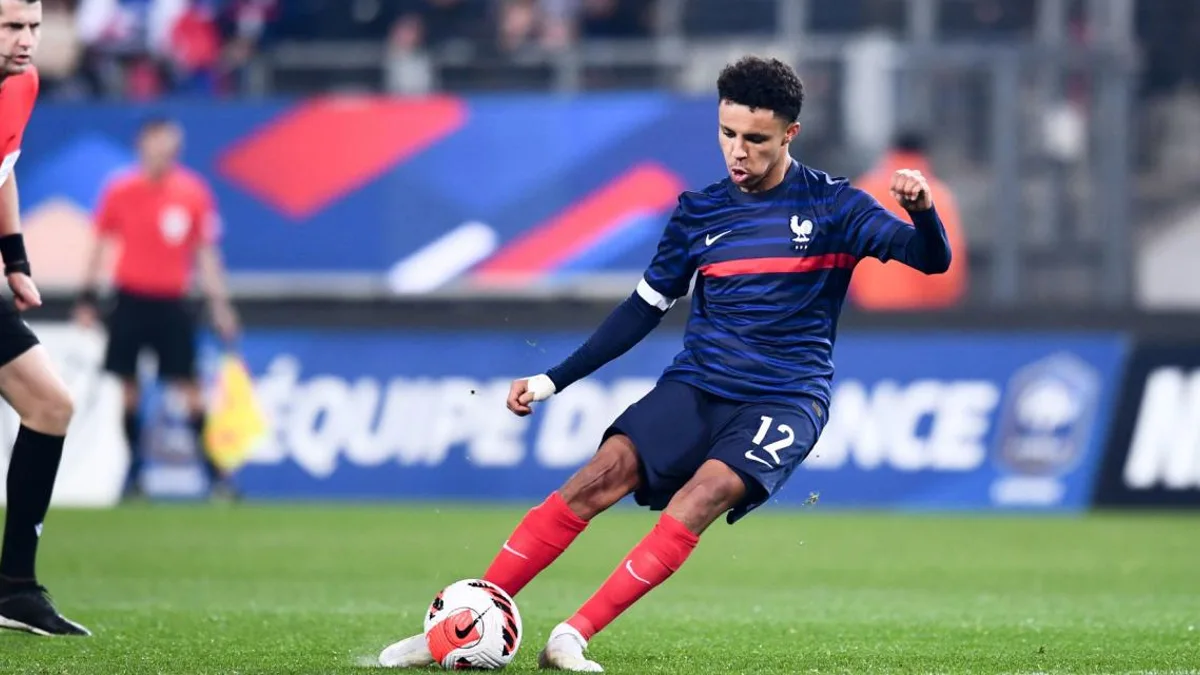 France-Maroc : les trois joueurs français sous le coup d'une suspension potentielle pour la demi-finale