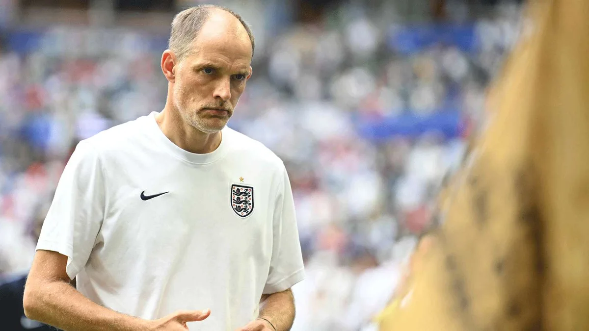 Coupe du Monde 2026 : L'Angleterre de Tuchel face à l'épreuve de la Norvège, entre unité retrouvée et ambitions de sacre