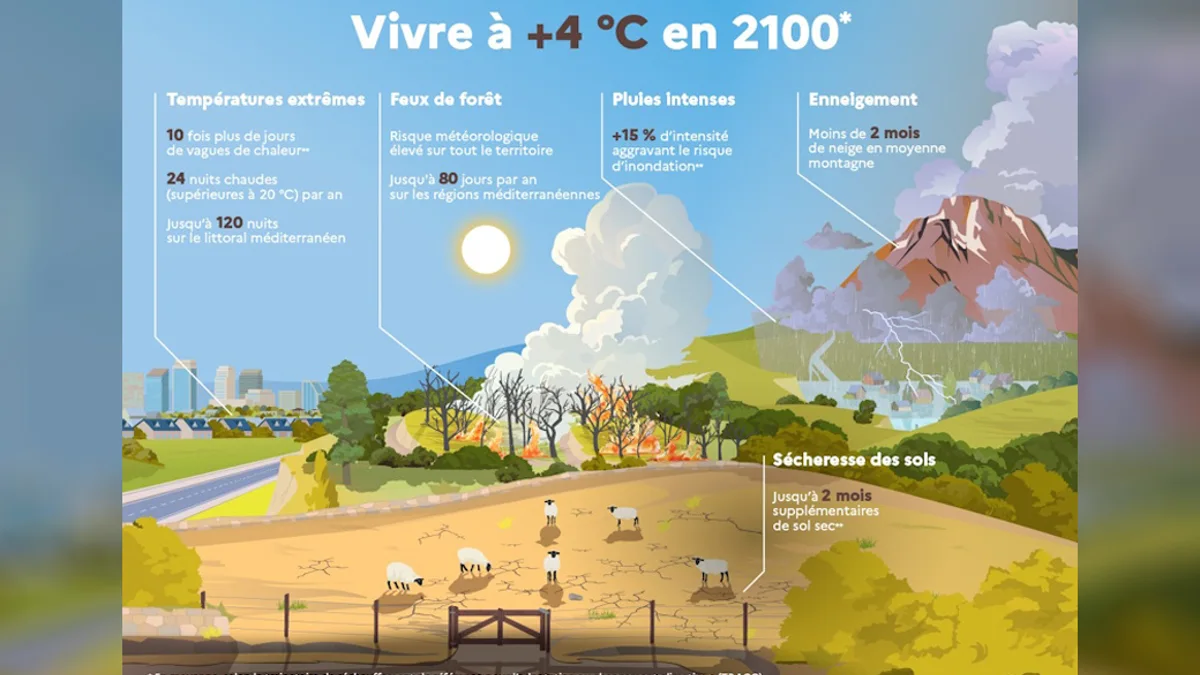 Sécheresse et canicules : pourquoi l'échelle territoriale devient le pivot de la gestion de l'eau