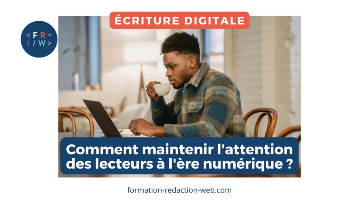 La fragmentation de l'attention à l'ère numérique : comprendre et reprendre le contrôle de sa concentration