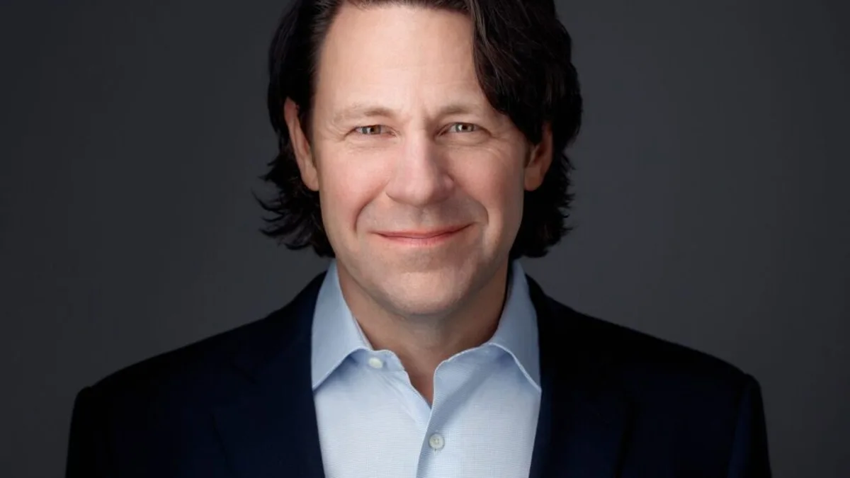 Transition à la tête de HP : Bruce Broussard nommé PDG par intérim