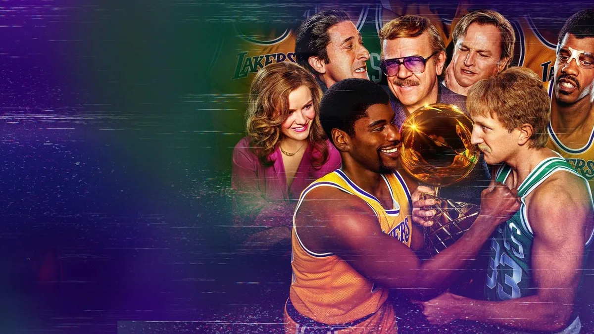 Winning Time : quand la radio française revisite l'histoire des Lakers