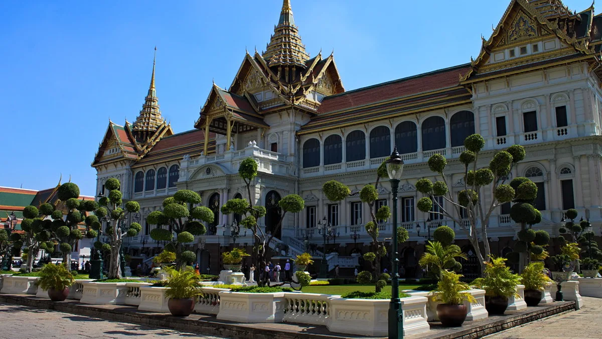 Thaïlande : au moins 27 morts dans l’incendie d’un bar à Bangkok