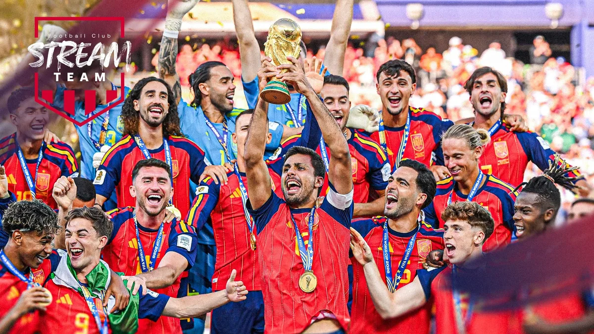 Coupe du Monde 2026 : L'état d'esprit « méchant » des Bleus face au défi espagnol