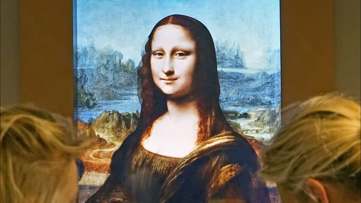 L'énigme de la Joconde : de nouvelles preuves scientifiques sur l'authenticité de l'œuvre de Léonard de Vinci