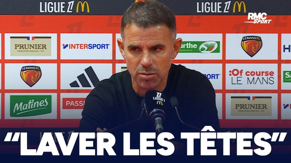 Le Mans FC défait par Toulouse : Analyse d'une rencontre de Ligue 1