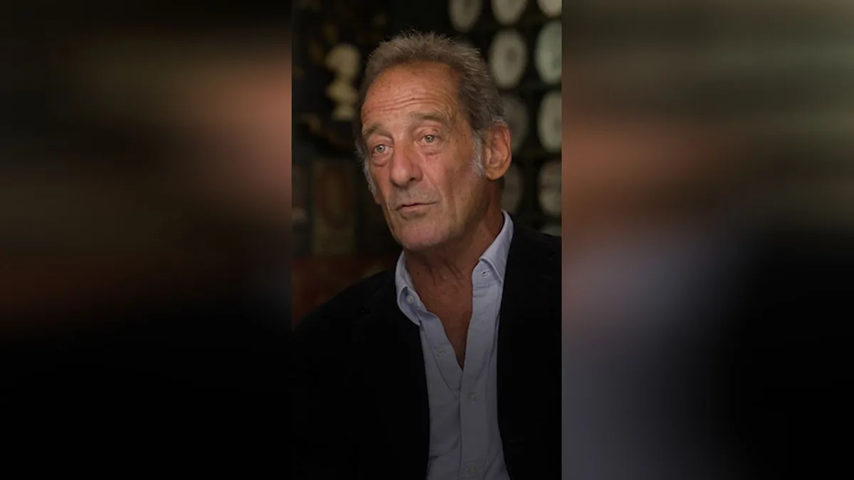 Vincent Lindon : une interprétation marquante de Jean Valjean dans "Les Misérables"