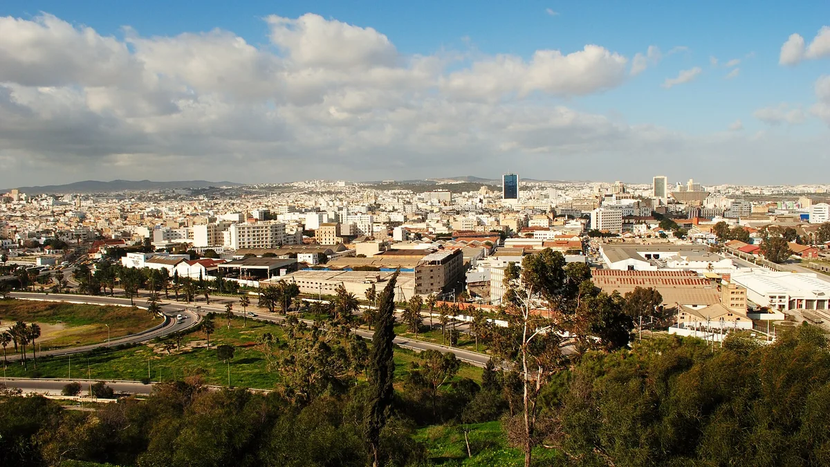 Manifeste à Tunis : 3000 personnes contre la vie chère et pour les libertés publiques