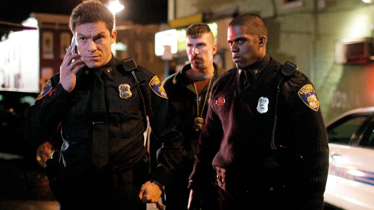 The Wire : Un Réquisitoire Visionnaire à l’Ère de Trump