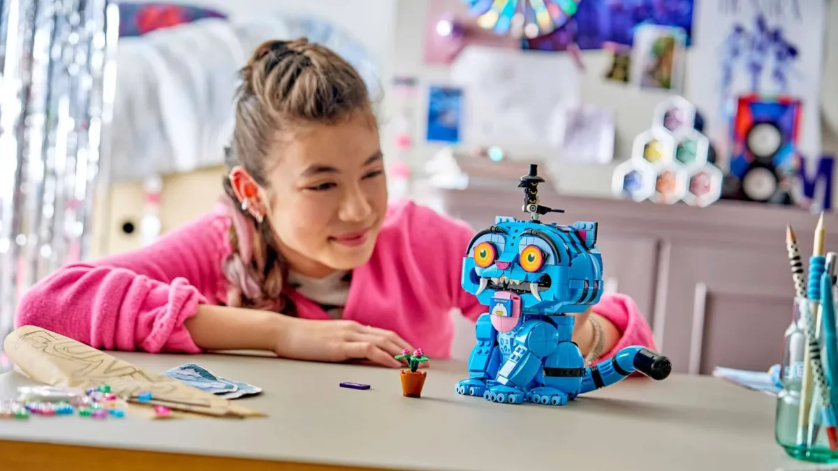 La Fnac lance une opération promotionnelle sur les sets Lego