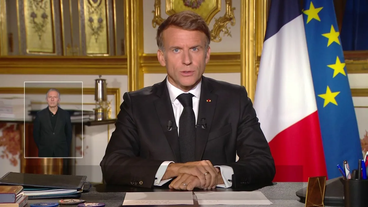 Mobilisation du 17 octobre : le gouvernement appelle au dialogue après les violences