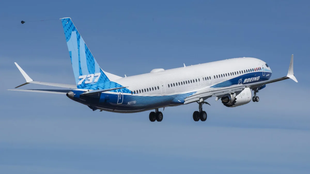 Le 737 MAX 10 de Boeing obtient enfin sa certification, ouvrant la voie aux livraisons