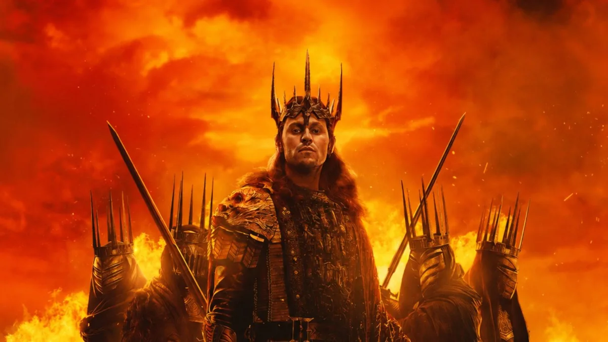 Les Anneaux de Pouvoir Saison 3 : Une Nouvelle Ère pour Sauron
