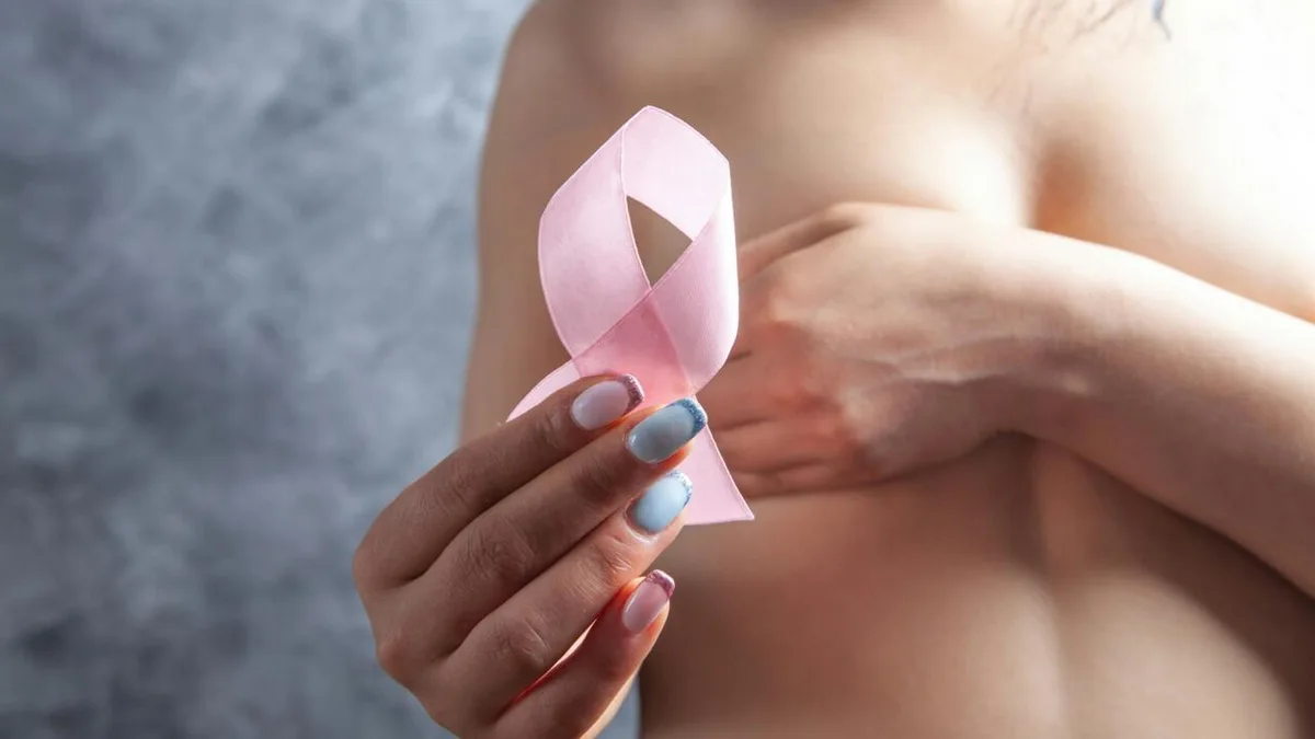 Octobre rose: se réapproprier son corps et sa sexualité après un cancer du sein
