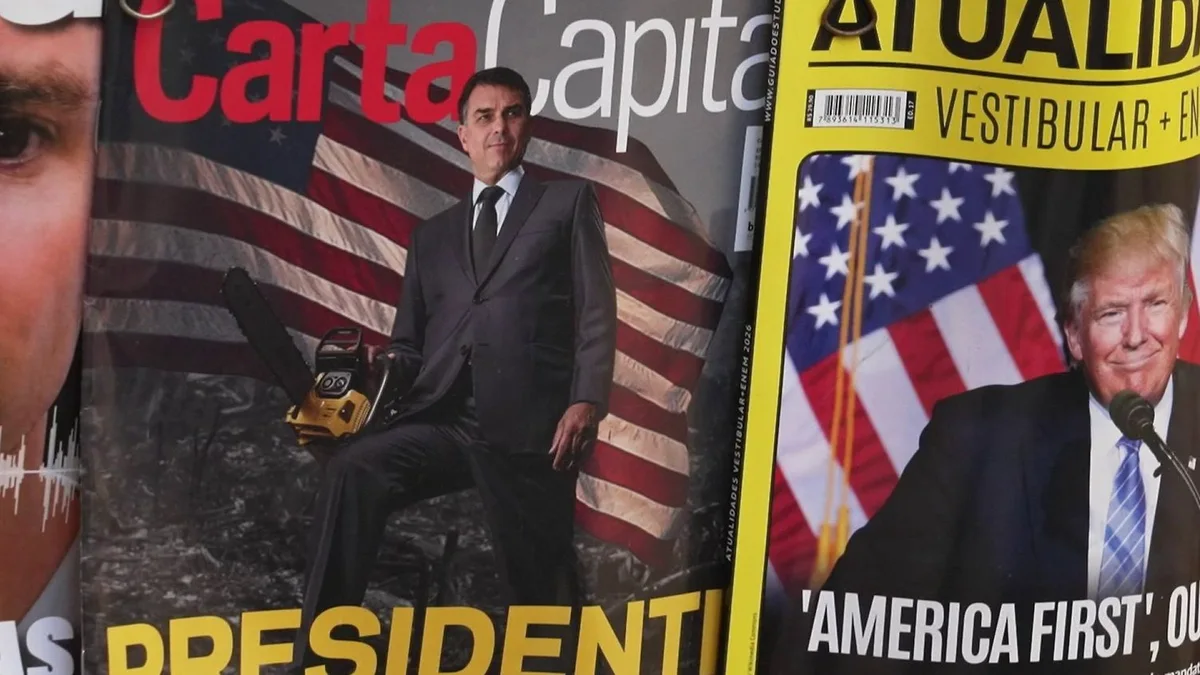 Élection présidentielle au Brésil : l'influence américaine en question