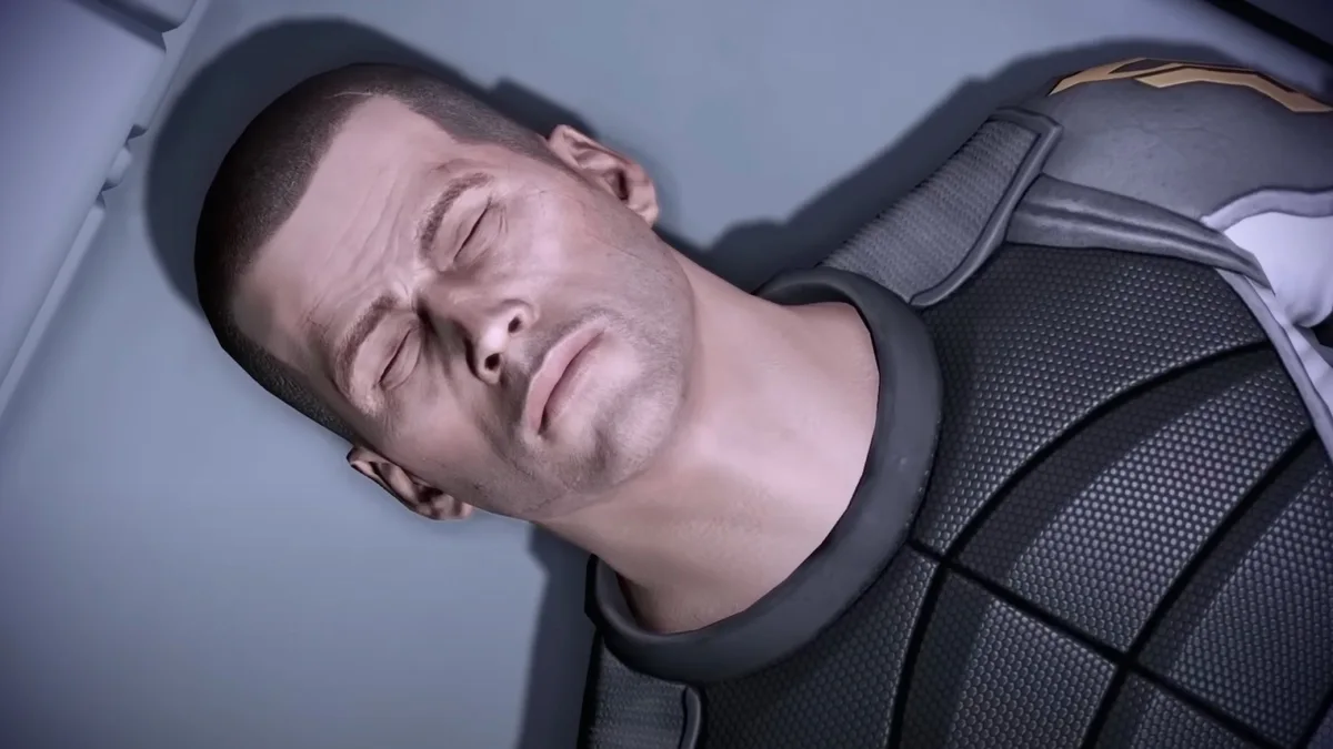 BioWare met fin à son aventure : le prochain Mass Effect ne verra jamais le jour