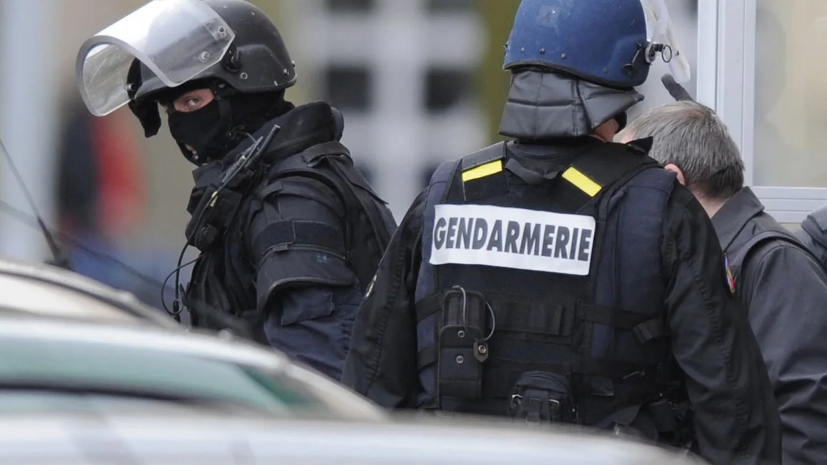 Violences à Dijon : un adolescent blessé à l'œil, l'Inspection générale de la gendarmerie nationale saisie