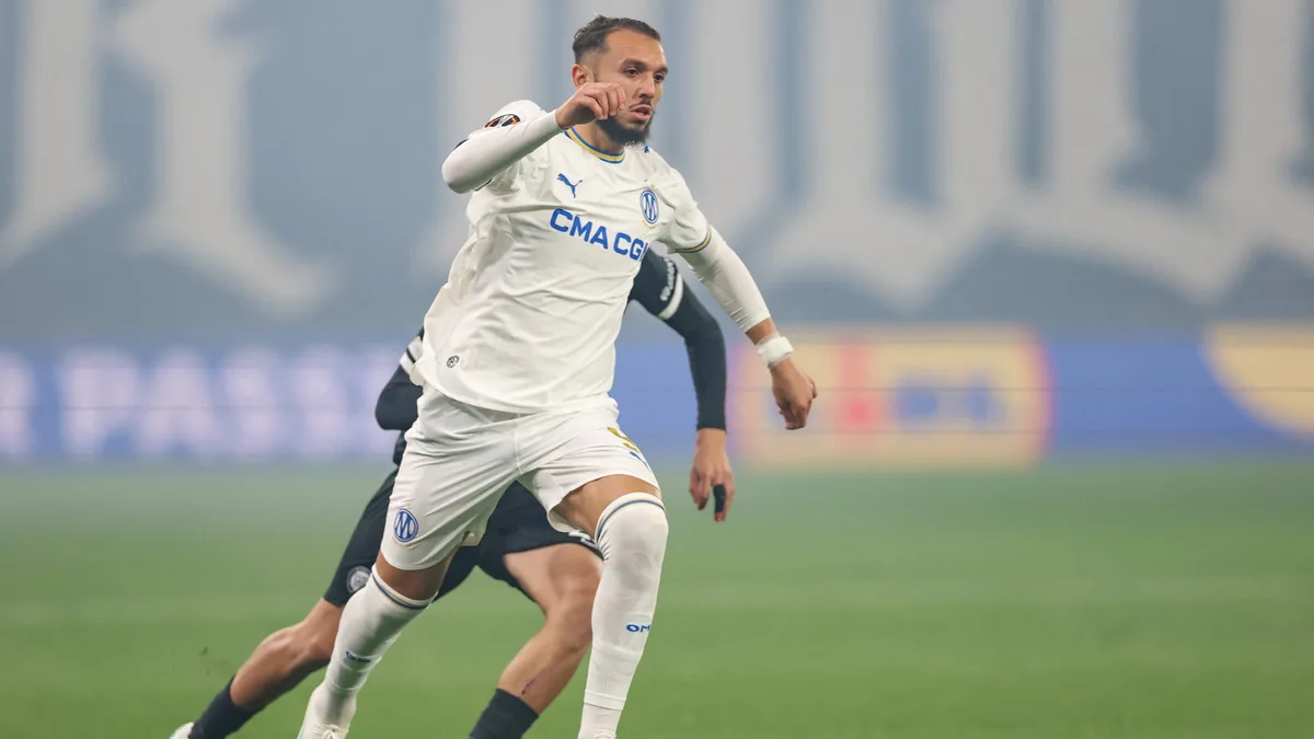OM : une défaite en Autriche qui pose des questions