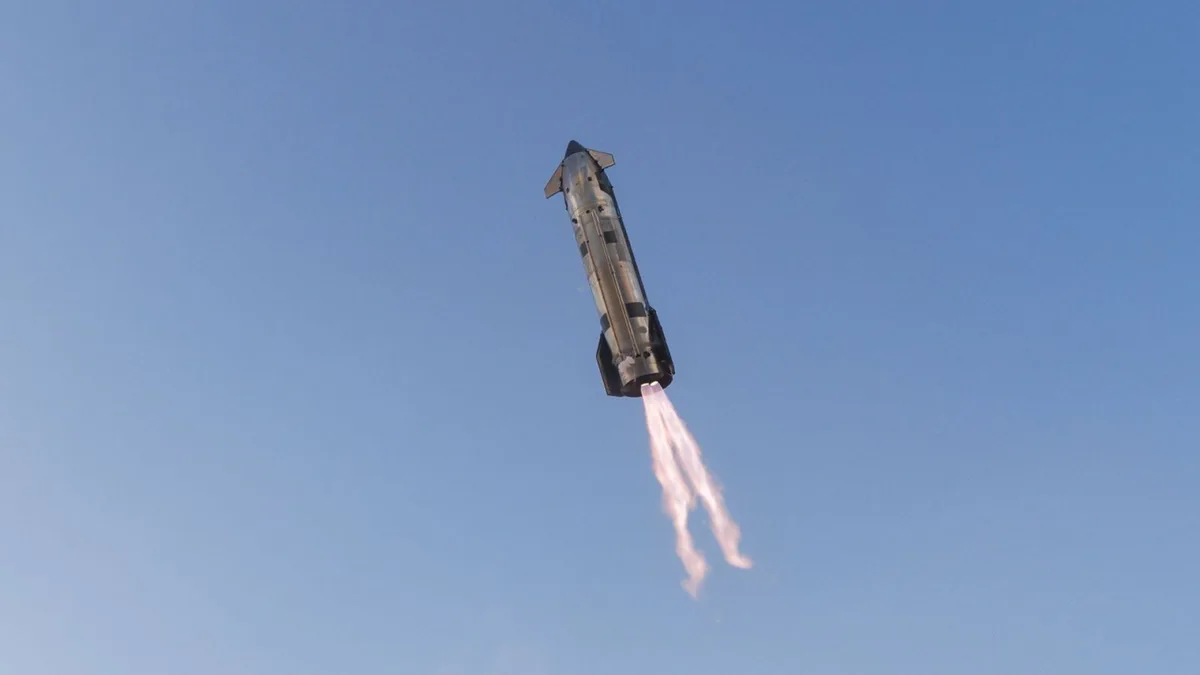 Séisme à Clermont-Ferrand, étoiles vertes et acrobaties spatiales : le récap’ des découvertes scientifiques de la semaine