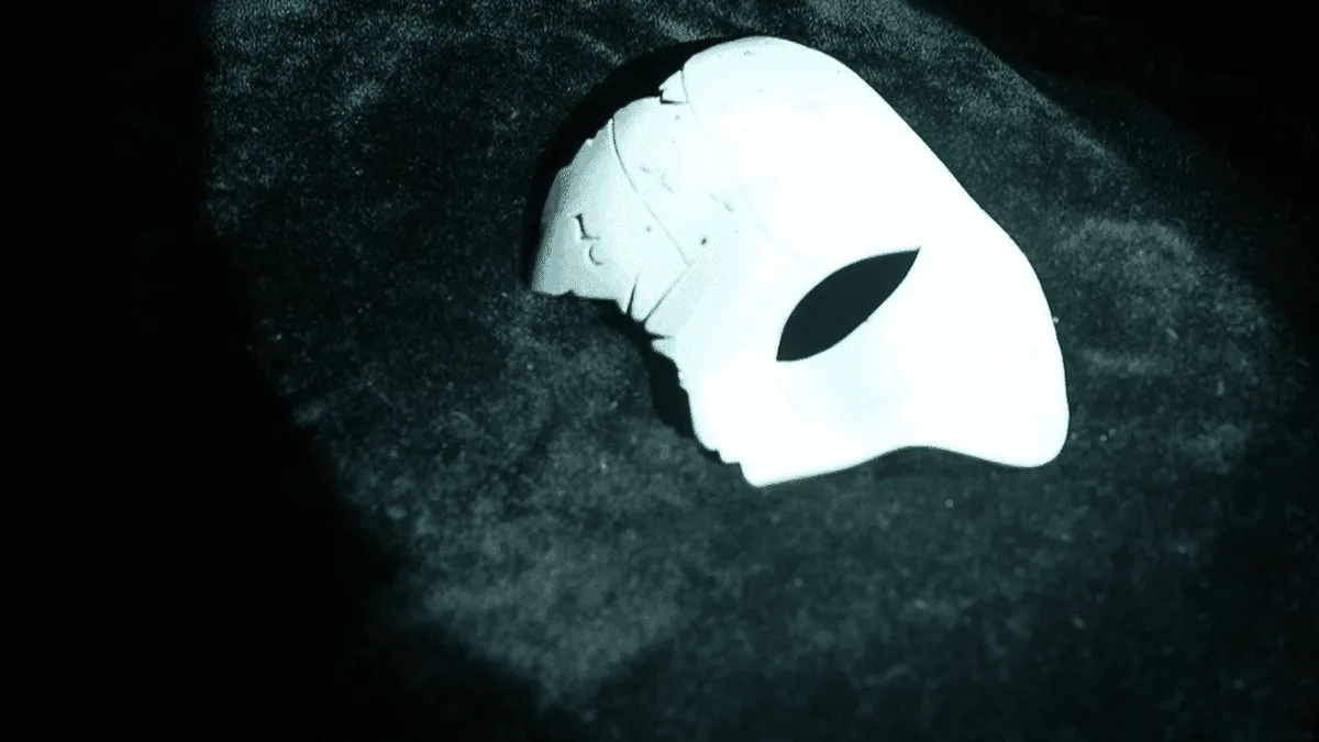 Le mystère intemporel du Fantôme de l'Opéra : entre légende et réalité