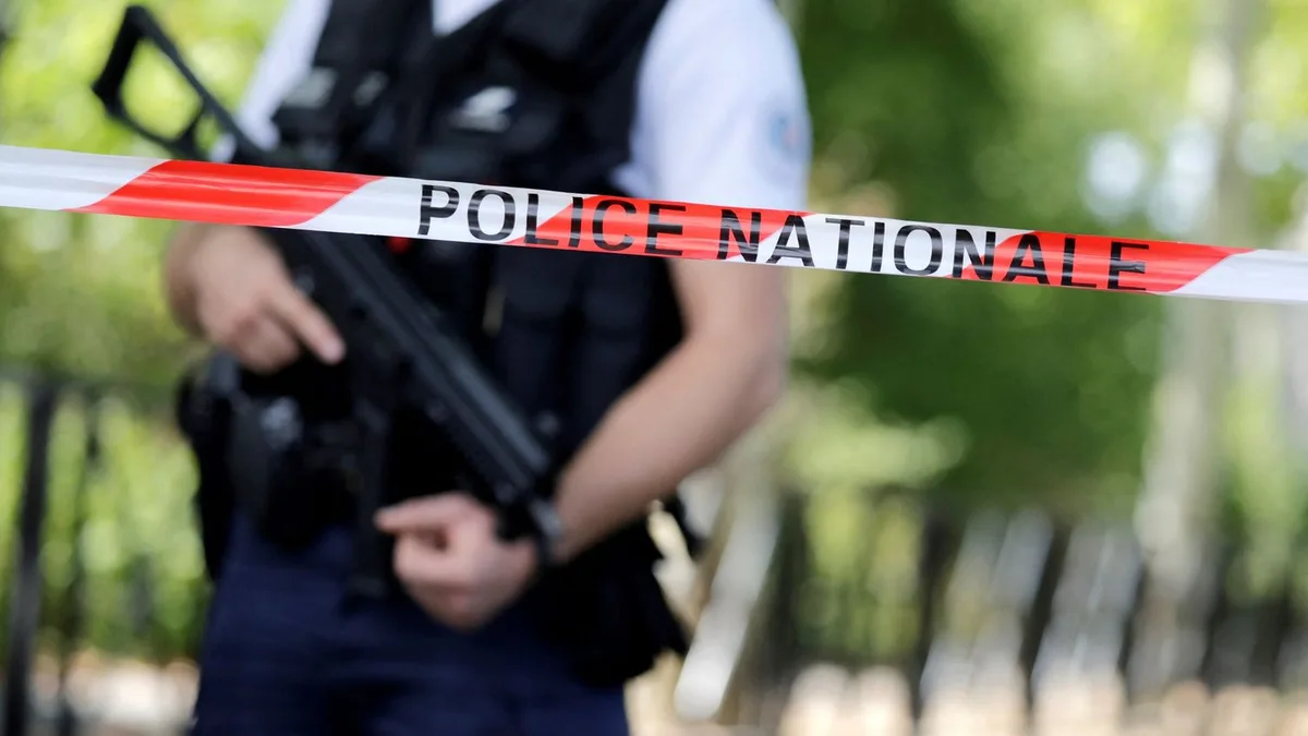 À Trappes, un homme blessé par balles : le tireur reste en fuite