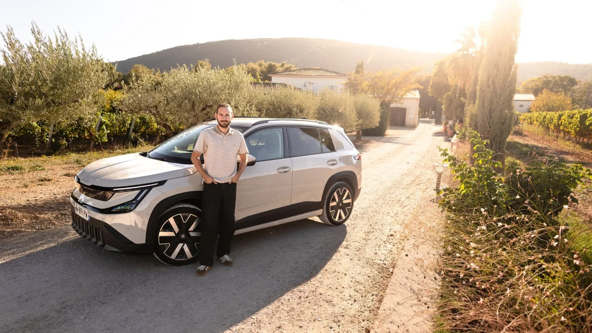 Skoda Epiq : le SUV électrique compact qui séduit par sa polyvalence