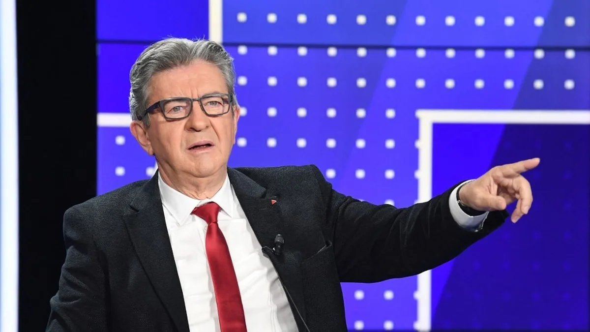 BFMTV face à des accusations de racisme de La France insoumise