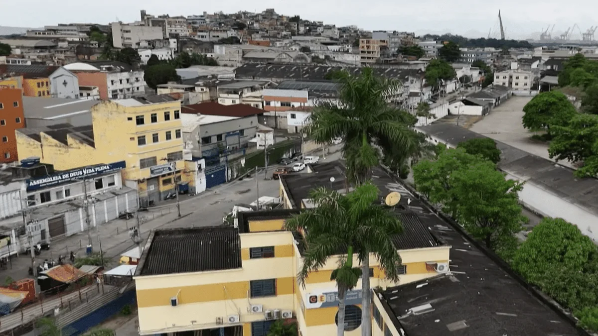 Brésil : une présidentielle sous haute tension