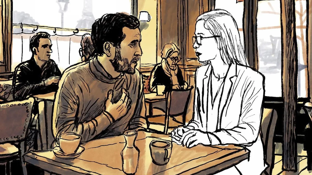 Arte.tv dévoile « Un micro à la DGSE », une série documentaire sur la vie secrète des espions