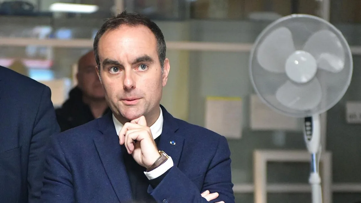 Mobilisation lycéenne : le gouvernement promet des « réponses concrètes » sur Parcoursup et les bâtiments