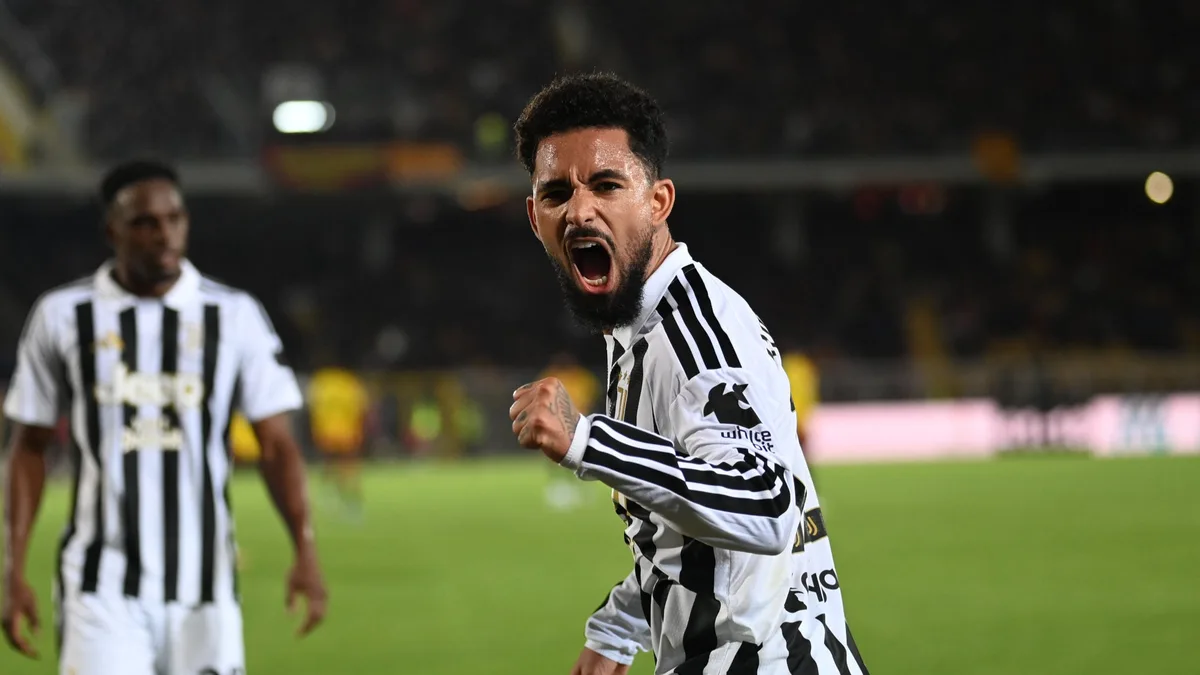 Serie A : les pronostics de RMC pour les matchs du 28 octobre