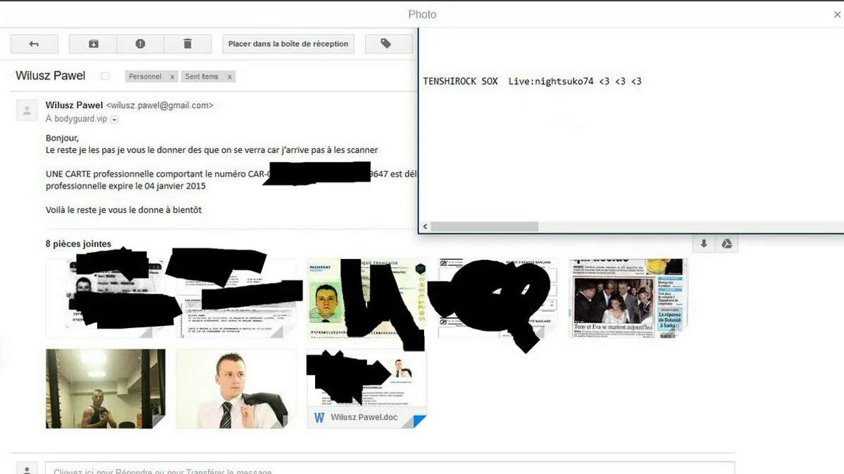 Piratage du site des impôts : un adolescent de 16 ans mis en examen