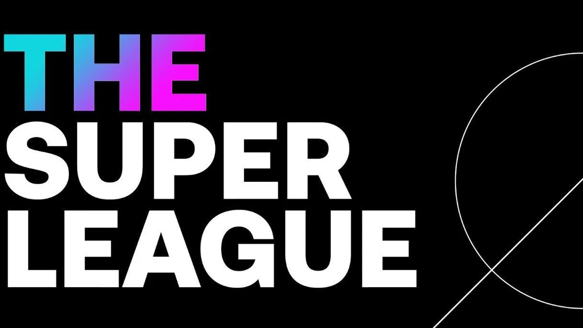 Super League : les clubs anglais sommés de payer 80 millions d'euros